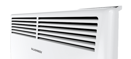 Kalashnikov KVCH-E15E-11