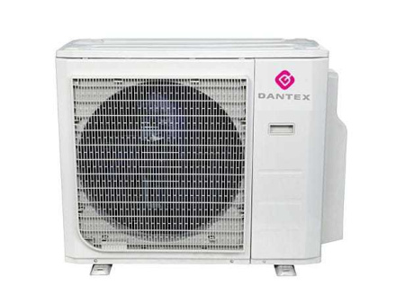 Dantex Free Match RK-4M36HM3E-W