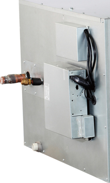 Electrolux EACD-150HWN1/EACD-150HN1-R