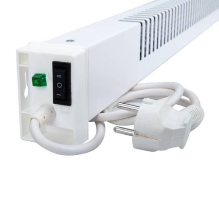 RED Solution БК150Ф белый левый