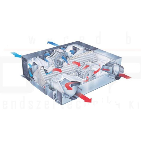 Mitsubishi Electric LGH-150RVX-E