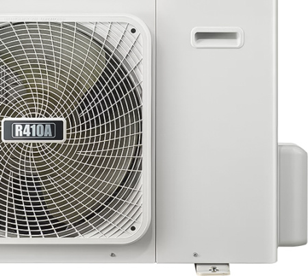 Lessar LUQ-E224AUA4-H