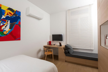 Daikin Sensira FTXF25D/RXF25D