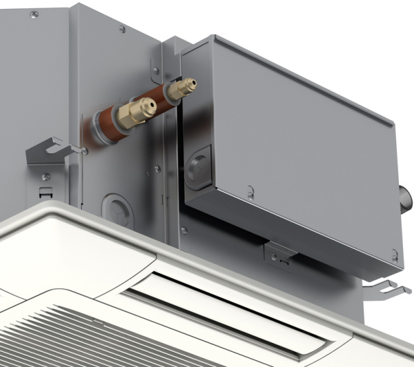 Hitachi RCI-1.0FSR