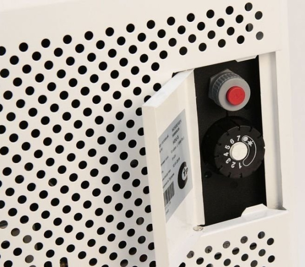 Hosseven HDU-5 (411050)