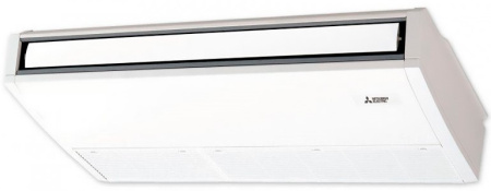 Mitsubishi Electric PCA-M100KA/PU-P100 YHA