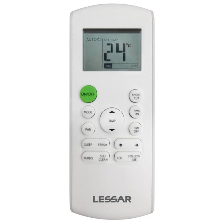 Lessar LSF-300DG42