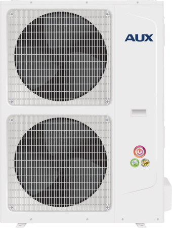 AUX ALCA-H60/5DR2А/AL-H60/5DR2A(U)