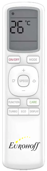 Eurohoff Velvet IRF-12B