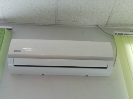 Leberg Forest ECO 4 LS-24FE4/LU-24FE4