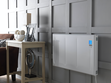 TECHNOTHERM VPS 2000 DSM с электронным термостатом DSM