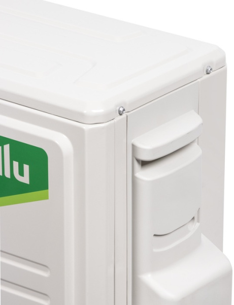 Ballu Multi smart BM2OI-FM/out-14HN8_V1/EU