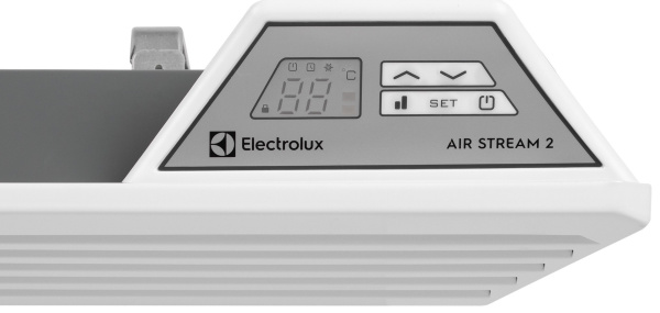 Electrolux ECH/AS2 -1000 ER