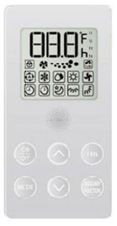 General Climate GC-FS60AR1/GU-U60H2