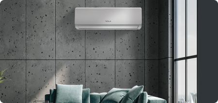 TESLA Tariel TT34EXC1-1232IA