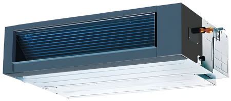 Dantex DM-DP140T2/BAF