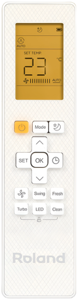 Roland Favorite II 2024 FIU-09HSS010/N5