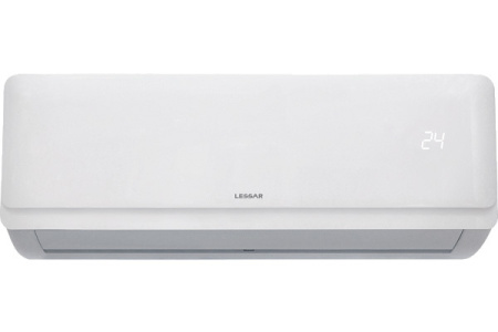 Lessar Cool+ LS-H18KFE2/LU-H18KFE2