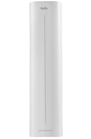 Ballu RDU-60D ANTICOVIDgenerator(white) (НС-1485684)