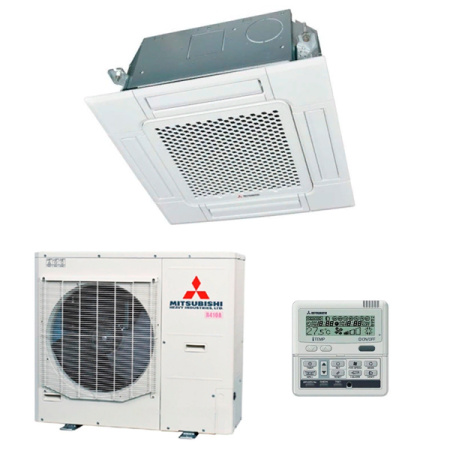 Mitsubishi Heavy FDTC45KXZE1