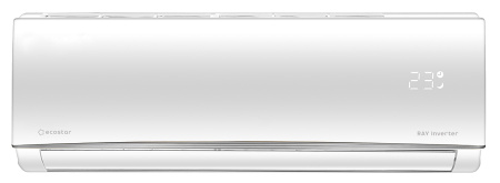 ECOSTAR Ray Multi KVS-IMR12ST