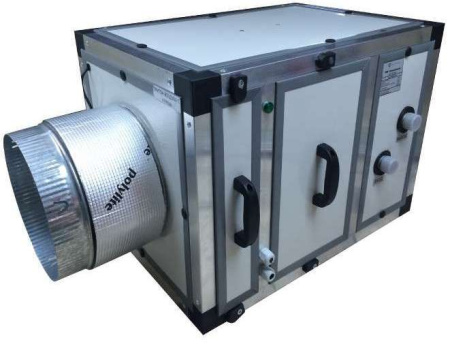 КЛИМАТРОНИК КТ-УЮТ 1000 Т