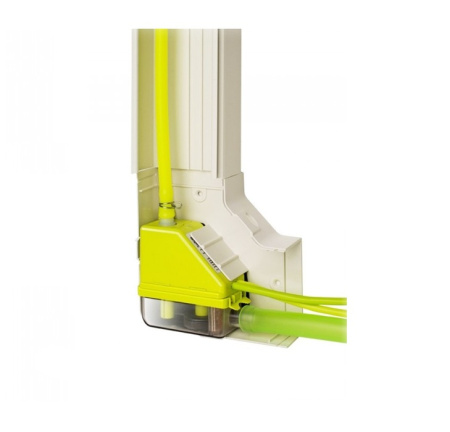 Aspen Mini Lime