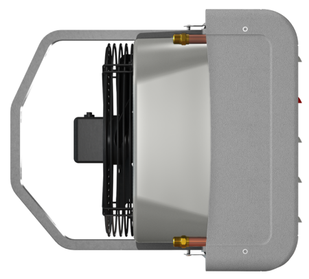 ГРЕЕРС ВС-1230ЕСM