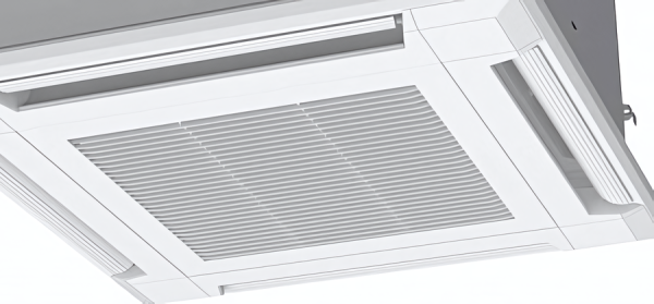 Fujitsu AUXG14KVLA/AOYG14KATA/UTGUFYFW