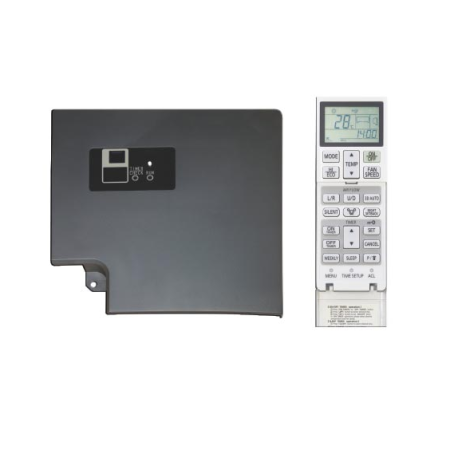 Mitsubishi Heavy RCN-T-5BB-E2