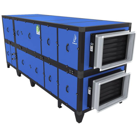 AIRGY 10000 Eco RP (без смесительного узла)