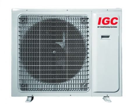 IGC Free Match RAM4-X36URH