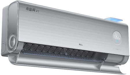 TCL FreshIN 3.0 TAC-FR09INV/R3