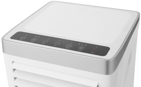 Funai Camellia MAC-CA25CON04