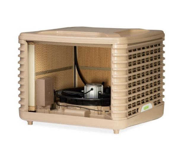 Sabiel D180ALM MODBUS