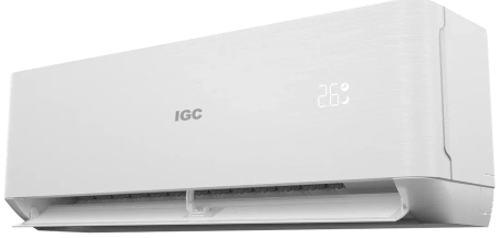 IGC cерия Т RAK-T09RH