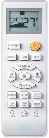 Haier AB160S1LK2FA/1U160S1LN2FB/PB-950JB