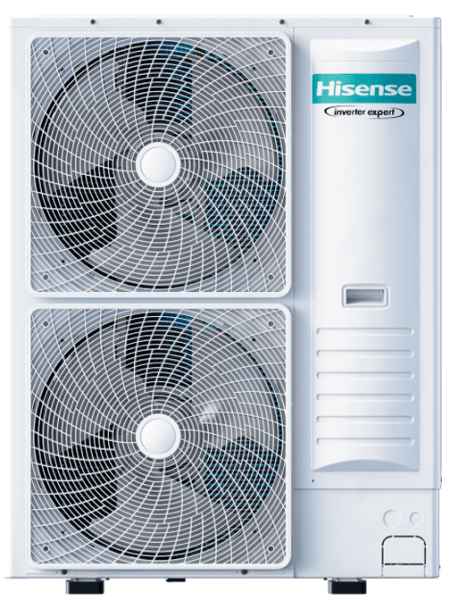 Hisense Heavy EU AUD-60UX4REH8/AUW-60U6RW8
