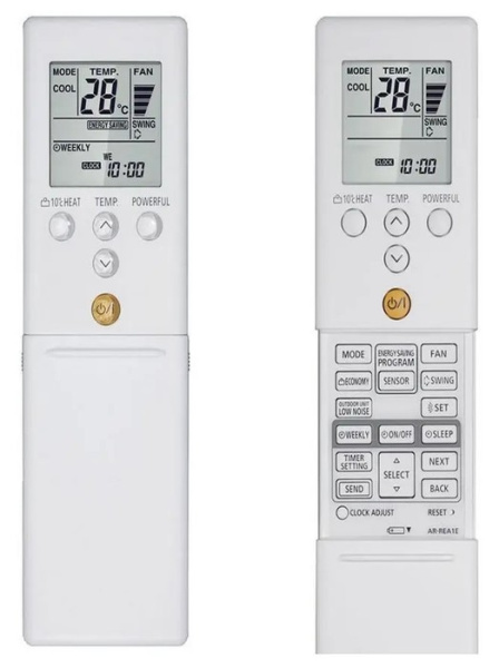 General Designer ASHG09KETA-B/In