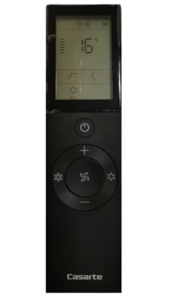 Casarte Eletto CAS25CX1/R3-B