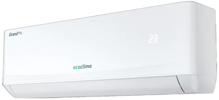 Ecoclima Grand line ECW-TC09/AA-4R1 / EC-TC09/A-4R1