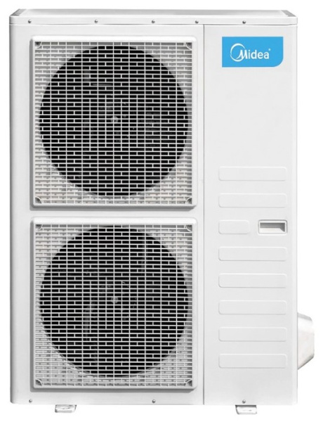 Midea MUE-48HRN1-R(A)/MOU-48HN1-RR/-40