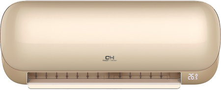 Cooper&Hunter Avalon CH-S09FTXB-GD