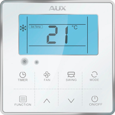 AUX ALLD-H36/5R1C/AL-H36/5R1С(U)