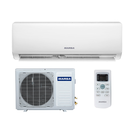 Marsa Astro RK-24MTA2