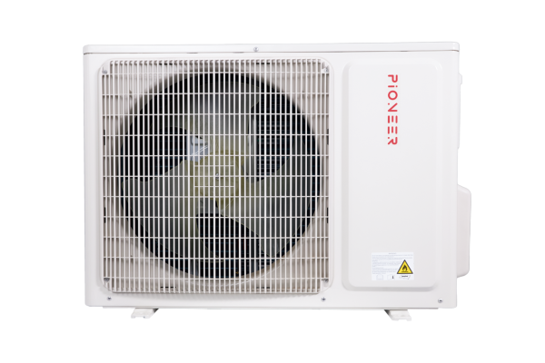 Pioneer ARTIS EXTRA LOW KFRI35XLOW/KORI35XLOW