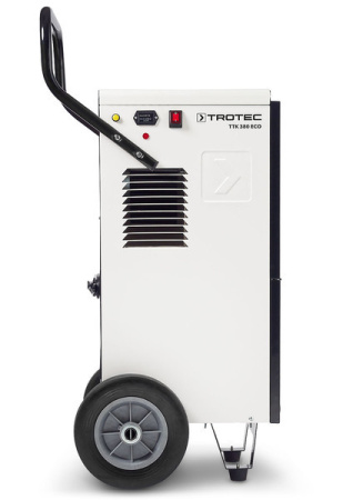 TROTEC TTK 380 ECO