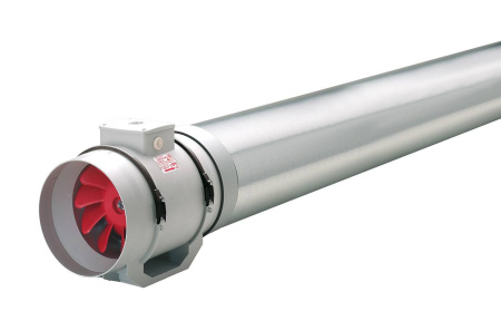 Vortice LINEO 100 Q V0