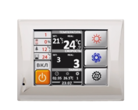 Minibox E-300 GTC Lite