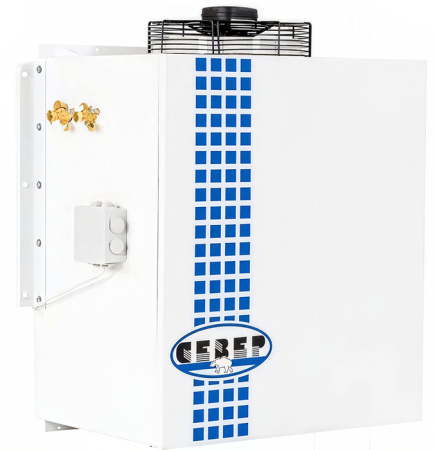 Север MGS 105 S